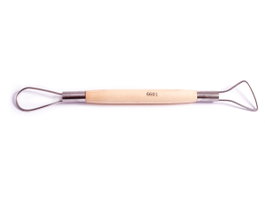 Innspiro Vaciador doble para pastas nº 1 19cm