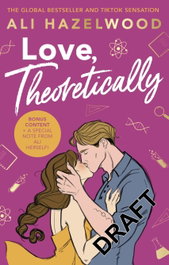 LITTLE BROWN Love Theoretically, Ali Hazelwood - LITTLE BROWN