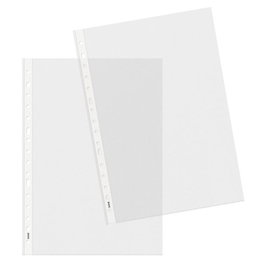 Funda Multitaladro Dohe Basic Plus Pp 80Μ Pl.Nj. Fº 16 Tal.Rfzo. Paquete De 100