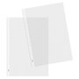 Dohe Fundas Multitaladro Basic Plus Transparente
