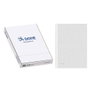 Dohe Fundas Multitaladro Basic Plus Transparente