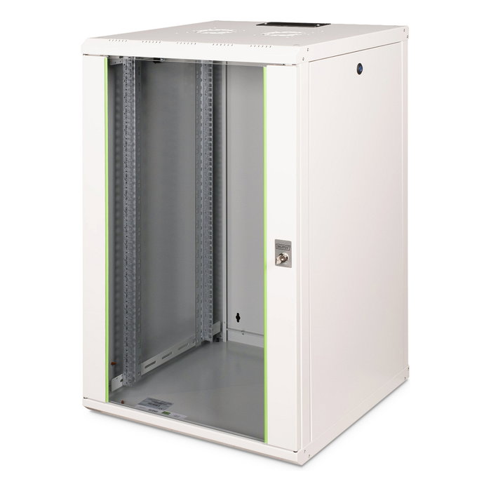 Digitus Unique 20HE 998x600x600mm grau Carcasa de pared 20U Gris 600x600mm Digitus Unique 20HE 998x600x600mm grau Carcasa de pared 20U Gris 600x600mm