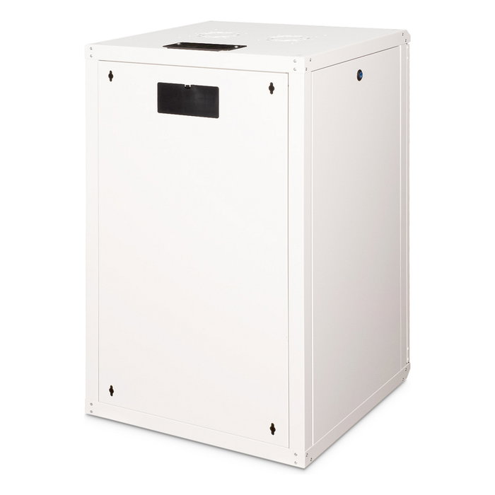 Digitus Unique 20HE 998x600x600mm grau Carcasa de pared 20U Gris 600x600mm Digitus Unique 20HE 998x600x600mm grau Carcasa de pared 20U Gris 600x600mm