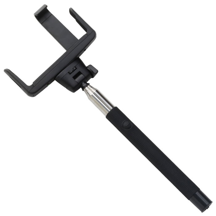 Fun Connection Palo Selfie Bluetooth 108 cm para Móviles iOS y Android Fun Connection Palo Selfie Bluetooth 108 cm para Móviles iOS y Android