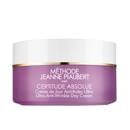 Méthode Jeanne Piaubert Certitude Absolue Crema Día Ultra Antiarrugas 50 ml