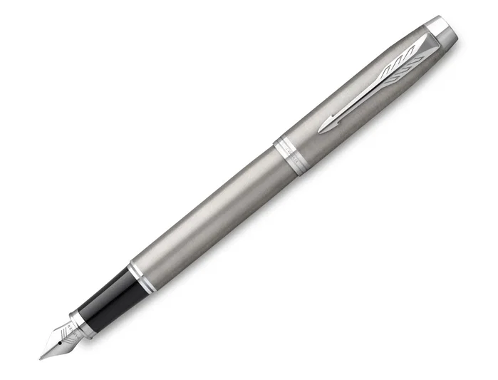 Parker IM Essential Acero CT Punto Feso Parker IM Essential Acero CT Punto Feso