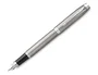 Parker IM Essential Acero CT Punto Feso