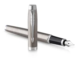 Parker IM Essential Acero CT Punto Feso