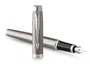 Parker IM Essential Acero CT Punto Feso