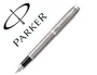 Parker IM Essential Acero CT Punto Feso