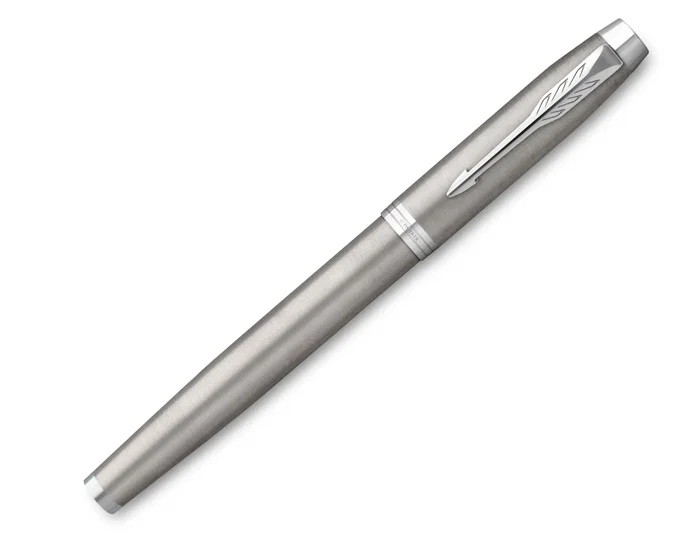 Parker IM Essential Acero CT Punto Feso Parker IM Essential Acero CT Punto Feso