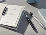 Parker IM Essential Acero CT Punto Feso