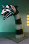 Beetlejuice Beetlejuice Pack de 2 Figuras Ultimate "Matador" Beetlejuice and Sandworm 18 cm