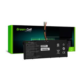Green Cell Batería para Acer Aspire 3 A315-23 A315-55G y serie ES1