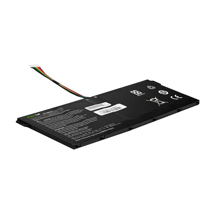 Green Cell Batería para Acer Aspire 3 A315-23 A315-55G y serie ES1