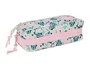 Safta Portatodo Triple Minnie Mouse Minty