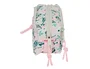 Safta Portatodo Triple Minnie Mouse Minty