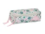 Safta Portatodo Triple Minnie Mouse Minty