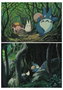 En Busca De Totoro. Apuntes De Un Paseo Por El Bosque