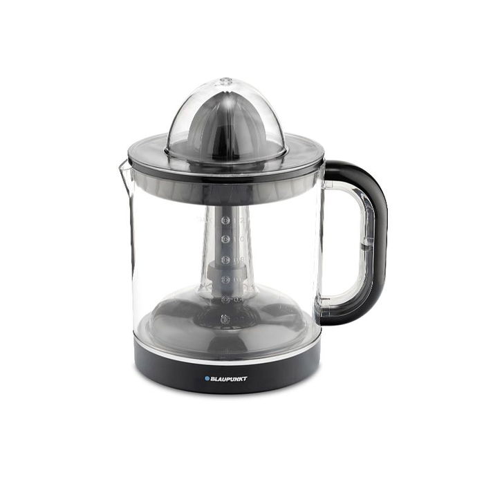 Blaupunkt Exprimidor de Cítricos - 40W, Capacidad 1.2l, Potente y de Alta Calidad para Jugos Frescos