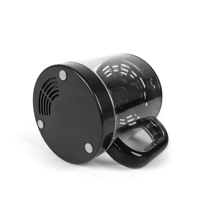 Blaupunkt Exprimidor de Cítricos - 40W, Capacidad 1.2l, Potente y de Alta Calidad para Jugos Frescos