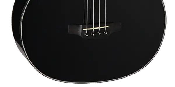 Takamine GB30CE-BLK Bajo Electroacústico Negro