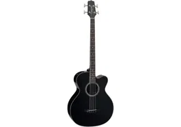 TAKAMINE Bajo Acústico GB30 E/A Cutaway - Negro