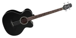 Takamine GB30CE-BLK Bajo Electroacústico Negro