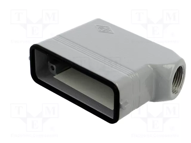 ILME Carcasa para conectores HDC tamaño 66.16 M20