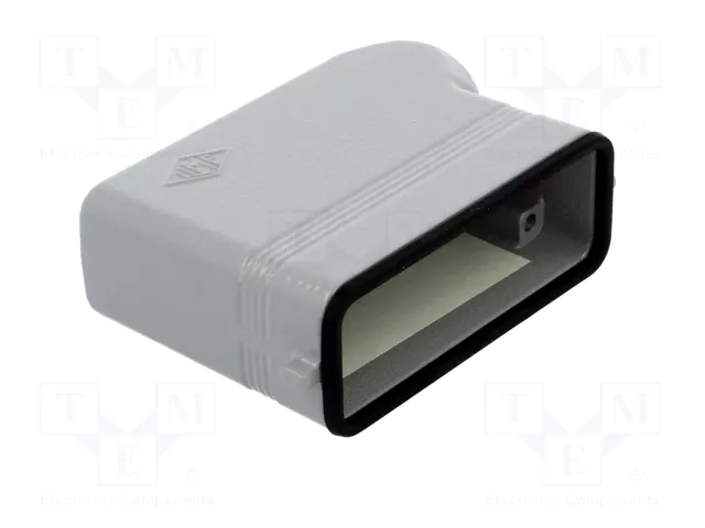 ILME Carcasa para conectores HDC tamaño 66.16 M20