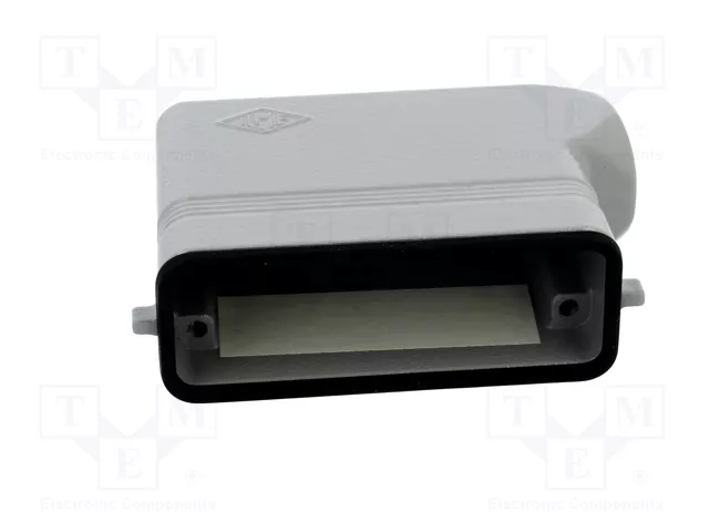 ILME Carcasa para conectores HDC tamaño 66.16 M20
