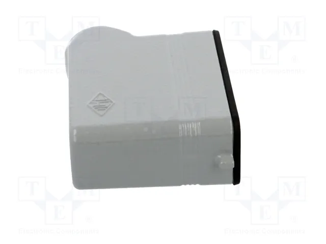 ILME Carcasa para conectores HDC tamaño 66.16 M20