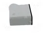 ILME Carcasa para conectores HDC tamaño 66.16 M20