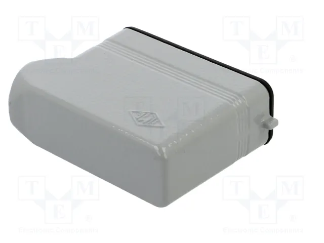 ILME Carcasa para conectores HDC tamaño 66.16 M20