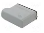 ILME Carcasa para conectores HDC tamaño 66.16 M20