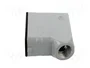 ILME Carcasa para conectores HDC tamaño 66.16 M20