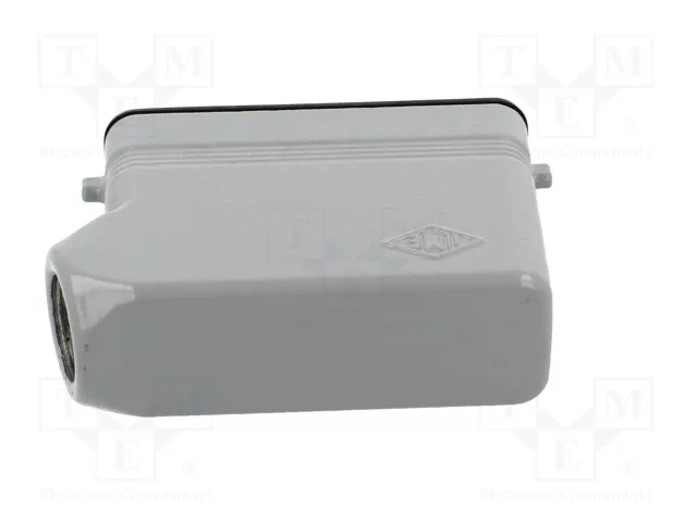 ILME Carcasa para conectores HDC tamaño 66.16 M20
