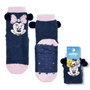 Cerdá Calcetín Antideslizante 3D Minnie T.U.(30-35)
