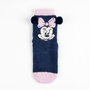 Cerdá Calcetín Antideslizante 3D Minnie T.U.(30-35)
