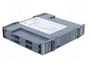 SIEMENS 3RN2010-1CA30 Relé de monitorización de temperatura 24V AC/DC