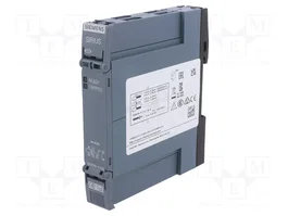 SIEMENS 3RN2010-1CA30 Relé de monitorización de temperatura 24V AC/DC