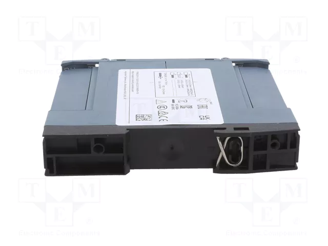 SIEMENS 3RN2010-1CA30 Relé de monitorización de temperatura 24V AC/DC SIEMENS 3RN2010-1CA30 Relé de monitorización de temperatura 24V AC/DC