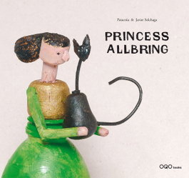 Princess Allbring, Patacrua - OQO