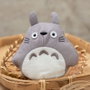 Mi vecino Totoro Peluche Otega felpa de estilo japonés Big Totoro