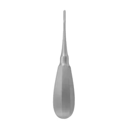 Covetrus Elevador Bein Redondo 3 mm 14 cm para Extracción Dental