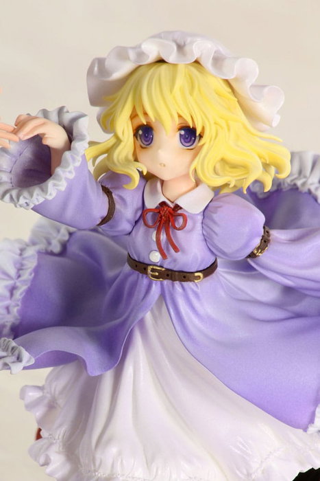Touhou Project Estatua Hifuu Club Renko Usami & Maribel Hearn 13 cm Touhou Project Estatua Hifuu Club Renko Usami & Maribel Hearn 13 cm