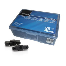 XLC Zapatas de frenos para MAGURA HS 11/12/22/24/33/66 Hydro Stop Mountain - 512g