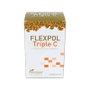 PLANTAPOL FLEXPOL TRIPLE C 15 viales