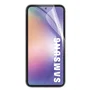 Mobilis Protector de Pantalla para Samsung Galaxy A54 5G, Transparente