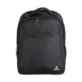 Terra PRO812 Mochila para portátil hasta 17.3"